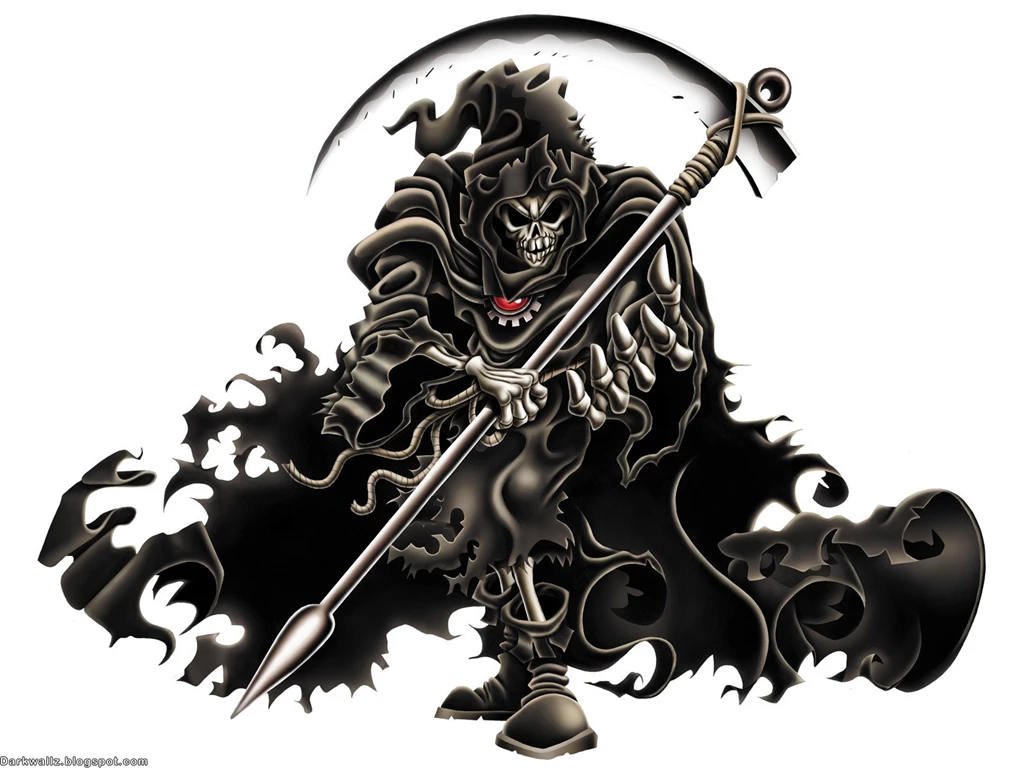 Top Pictures Skulls Fantasy Wallpapers