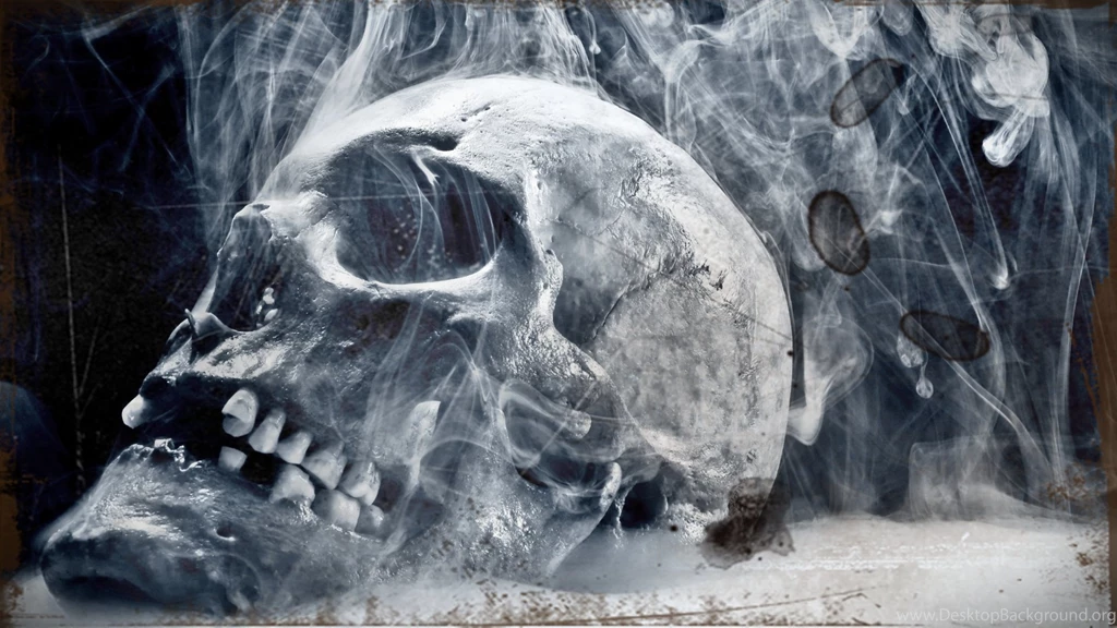 Skull