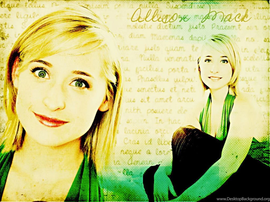 AllisonWallpapers!   Allison Mack Wallpapers (20060310)   Fanpop