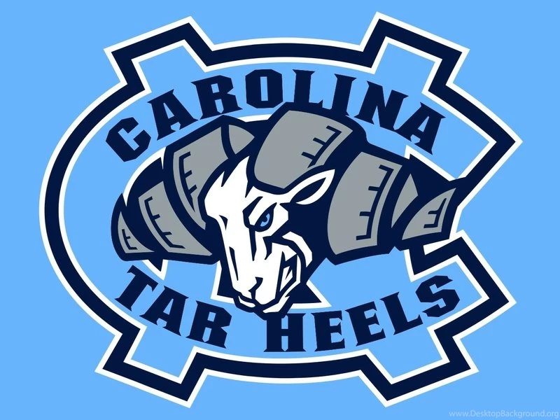 North Basketball College Logos Carolina Ncaa 1365x1024 Wallpapers ...