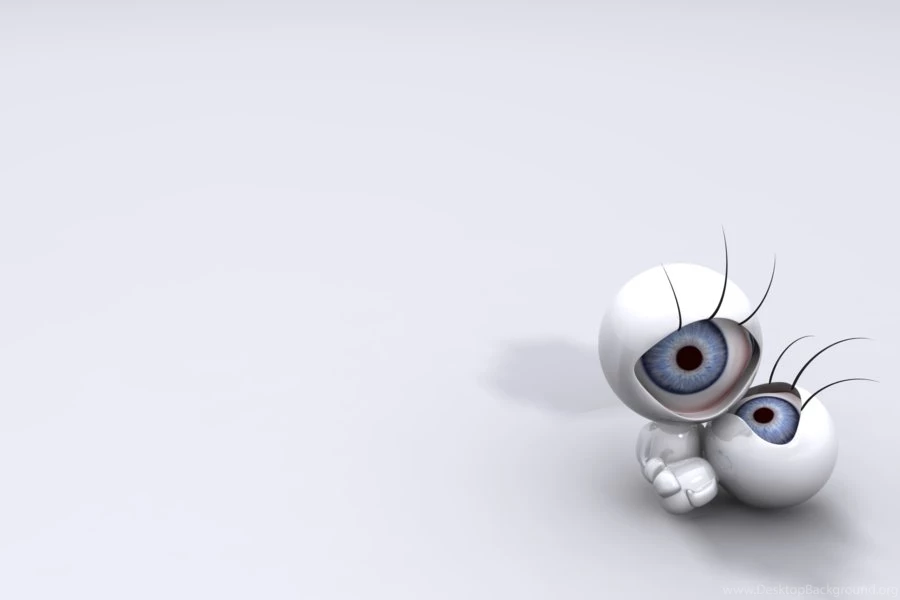 Tried To Make My Own Wallpapers Using 3Ds Max By Salasjessy On ...