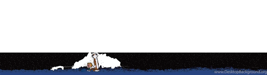 I Made A Calvin And Hobbes Wallpapers Template To Use! Album On Imgur