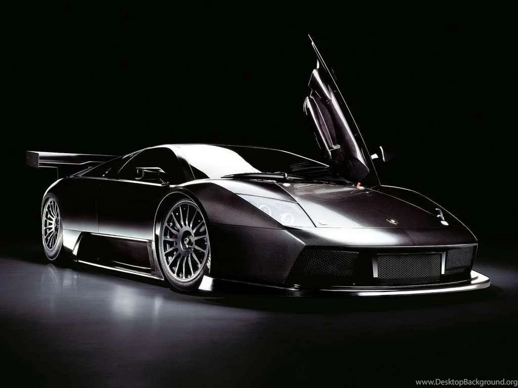 Race Car Wallpapers