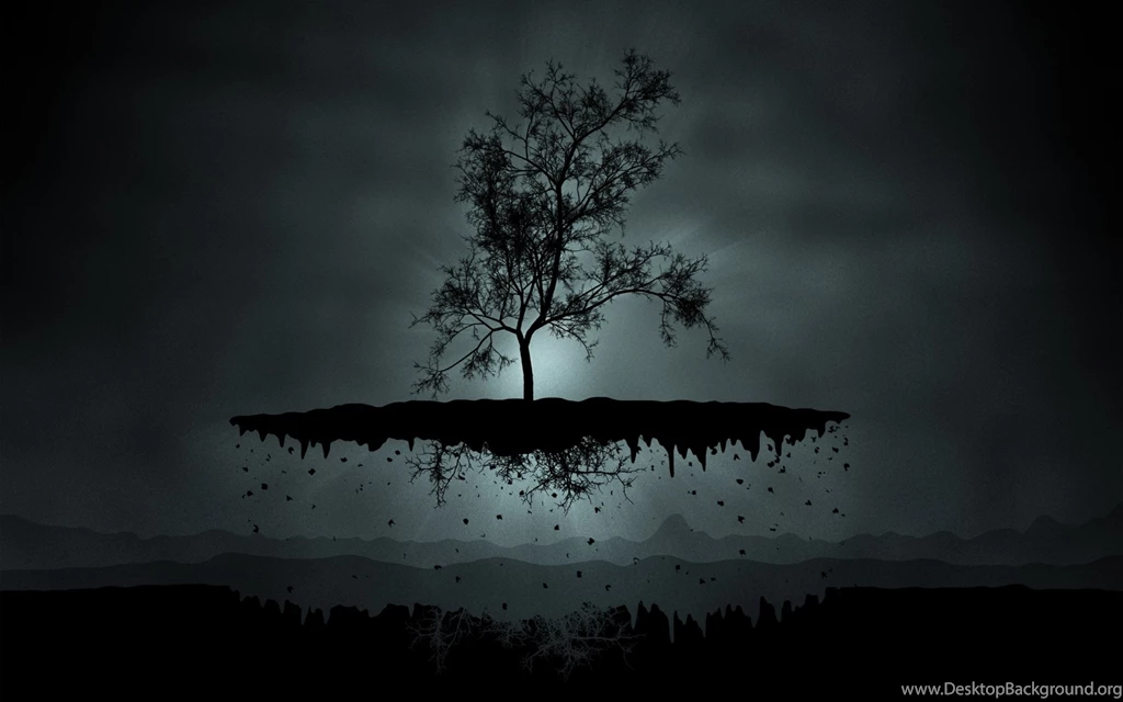 Cool Abstract Tree Wallpapers 1920x 1200 Wallpaperhere ...