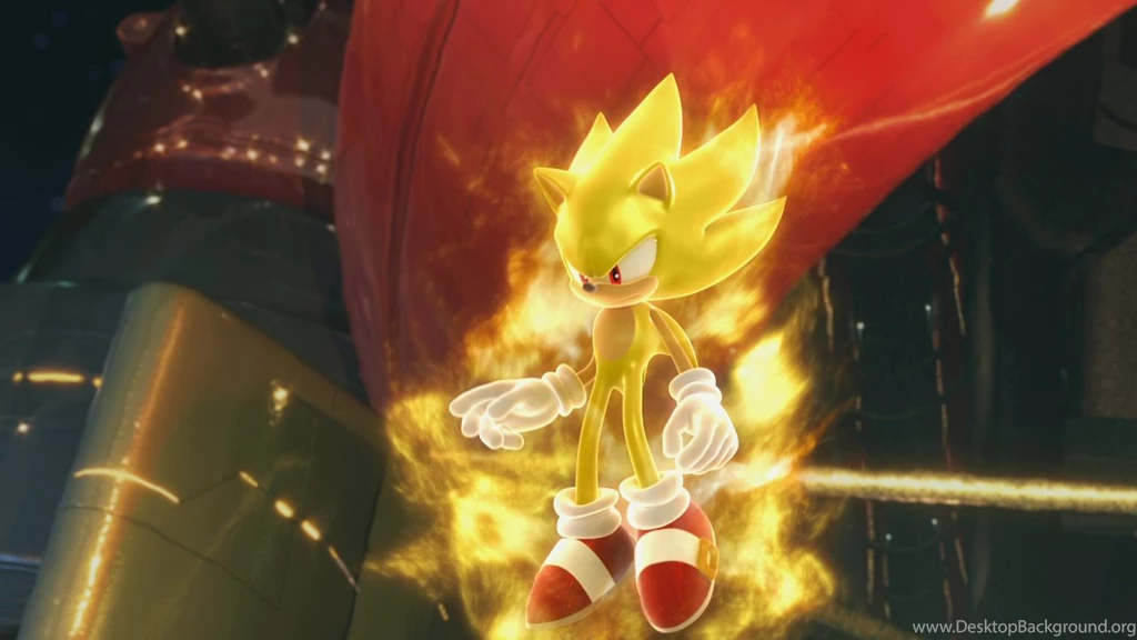 Super Sonic Wallpapers Downloads 7513 Amazing Wallpaperz