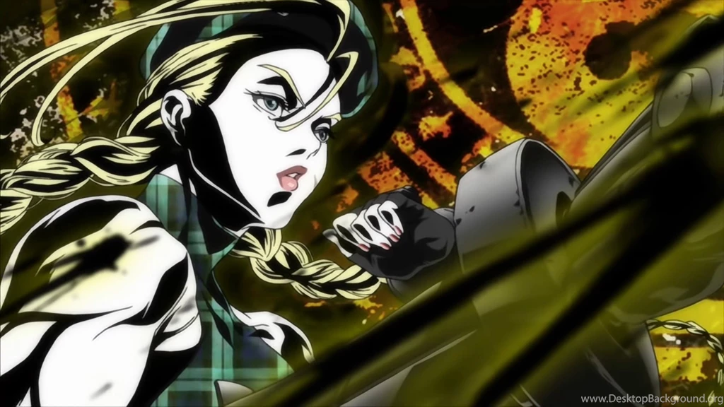 Street Fighter 4 Juri Related Keywords & Suggestions Street ...