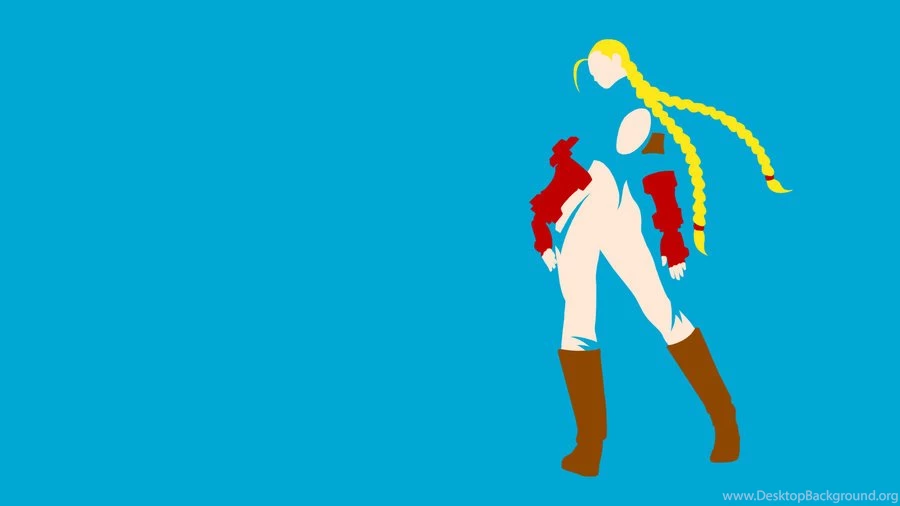 Cammy Wallpapers By Kevichan On DeviantArt