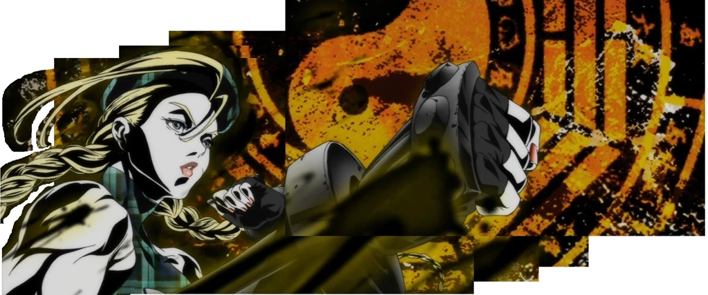 Download Cammy Bosslogic Wallpapers 2560x1600