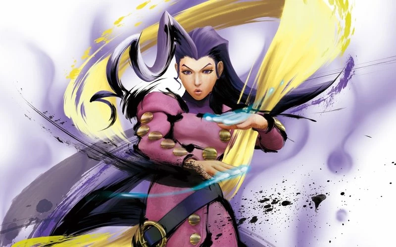 Cammy Cammy White Cammy – Video Games Street Fighter HD Desktop ...