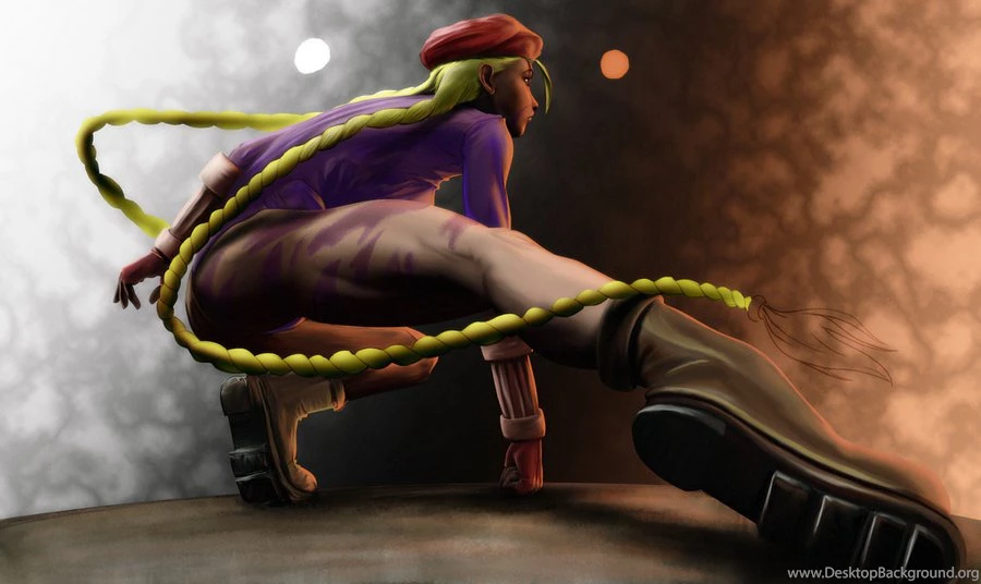 DeviantArt: More Like Cammy White Wallpapers N2 By Casu90