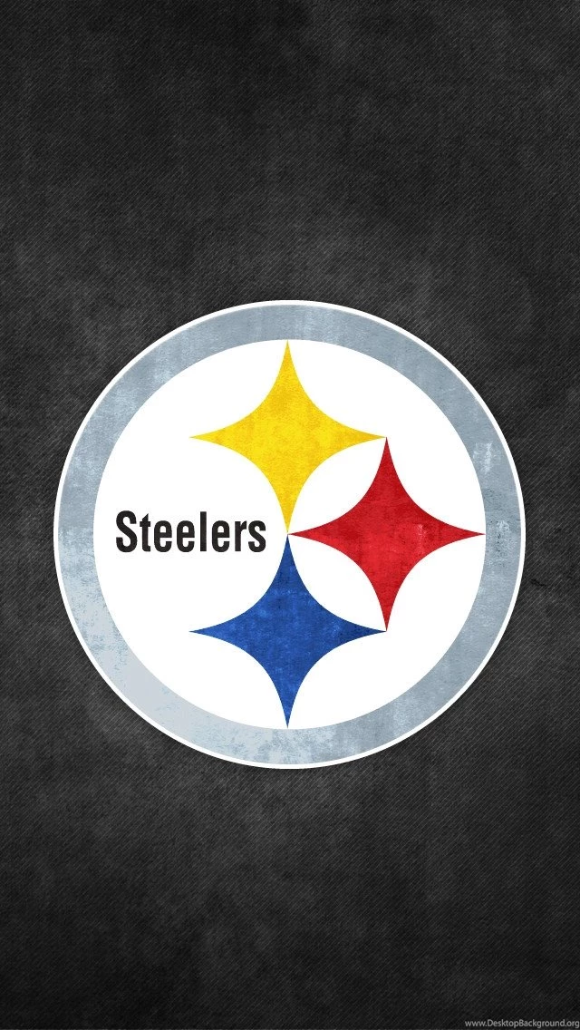 Pittsburgh Steelers iPhone 5 Wallpapers (640x1136)