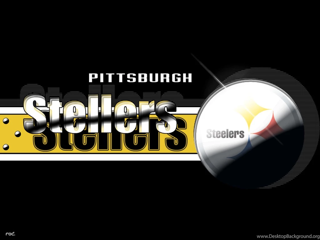 Our New Pittsburgh Steelers Wallpapers