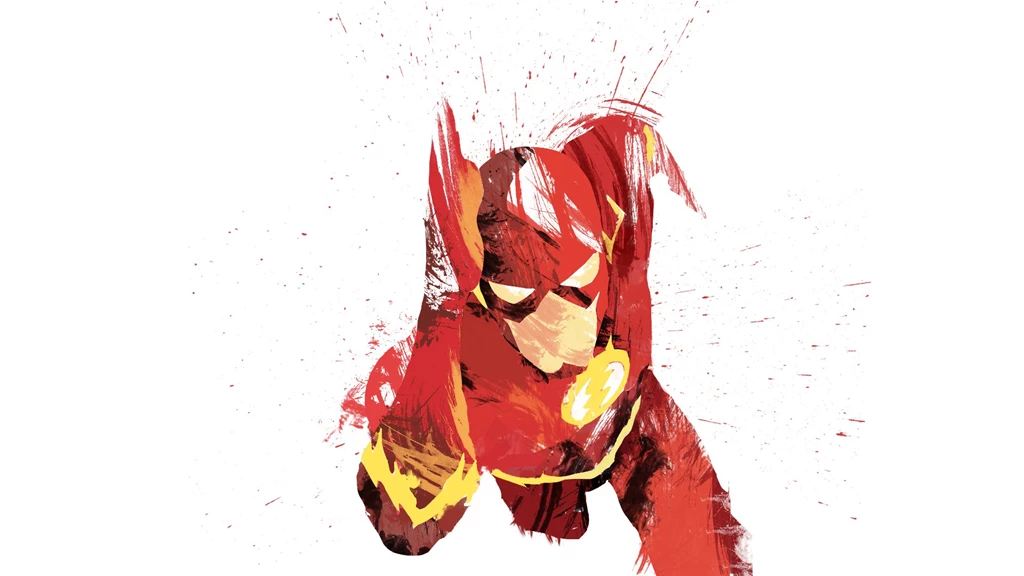 The Flash Wallpapers