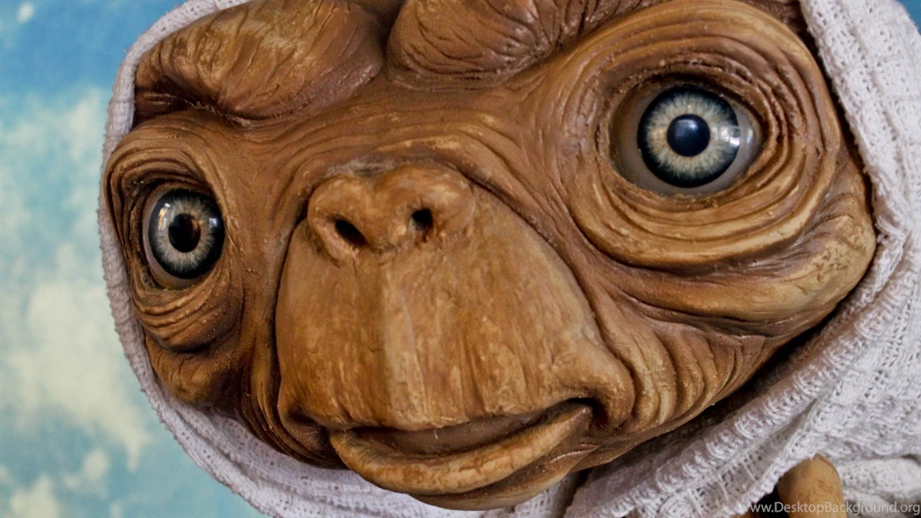 E.T Desktop Wallpapers HD Wallpapers