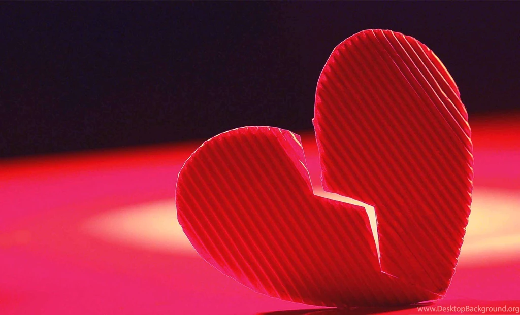 Broken Heart Pics