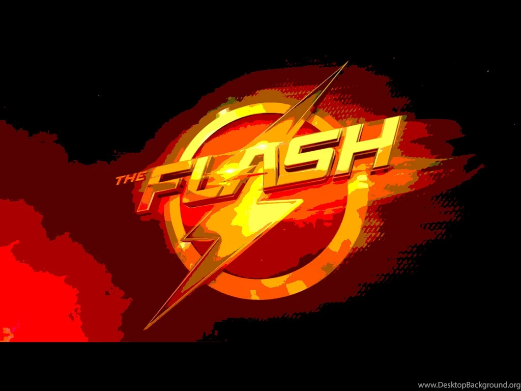 The Flash DC comics D c Superhero Wallpapers