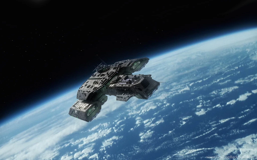 Stargate SG 1 Computer Wallpapers, Desktop Backgrounds