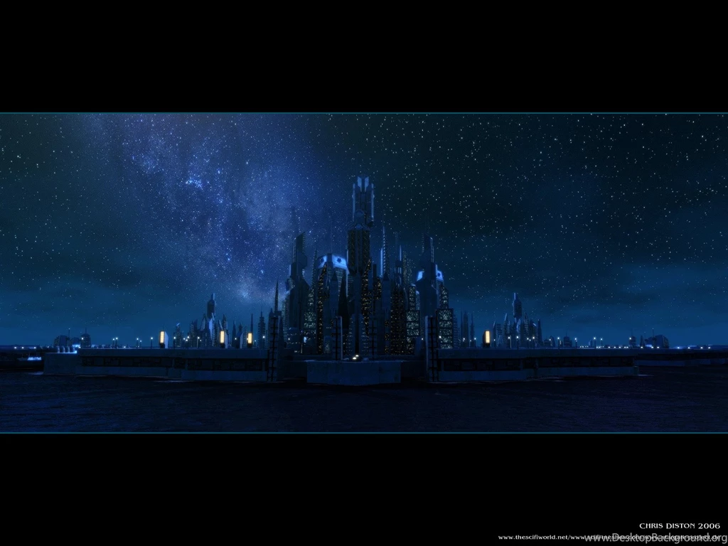 166 Stargate SG 1 HD Wallpapers