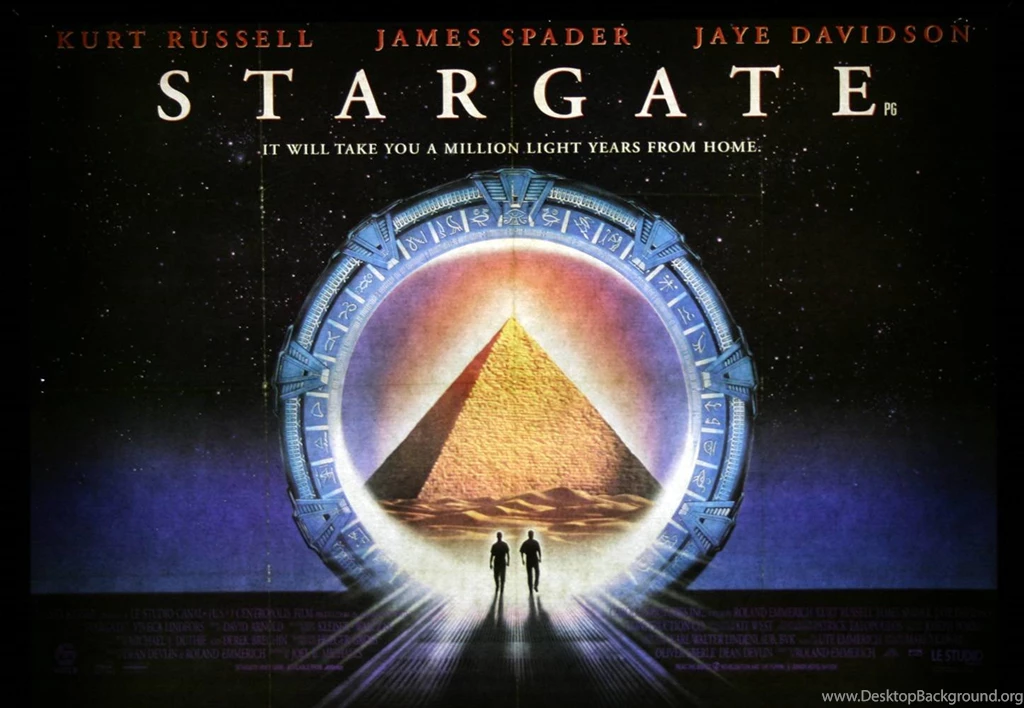 Startgate