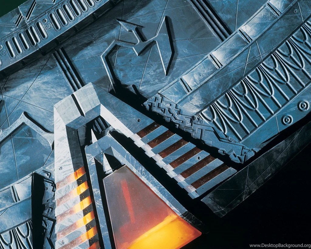 Download Stargate Wallpapers 1280x1024
