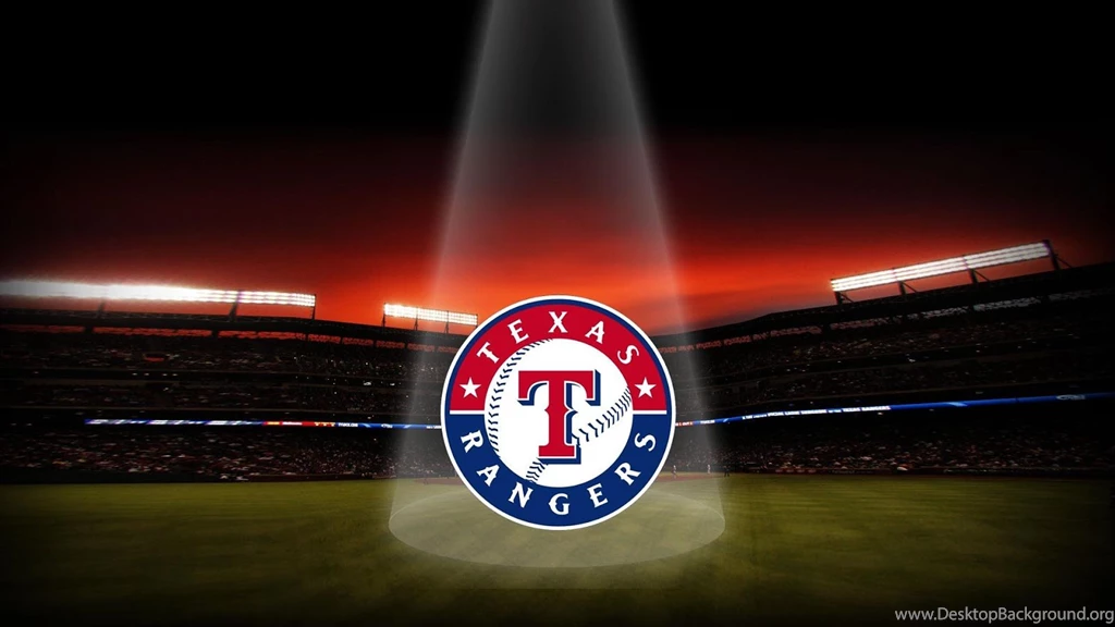 Texas Rangers Wallpapers