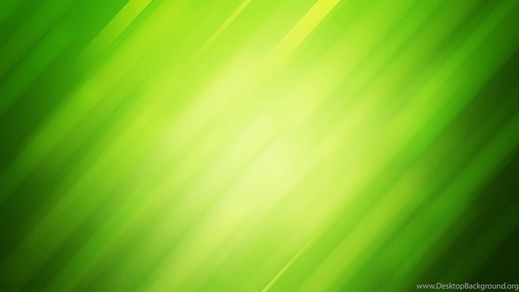 Green Pattern