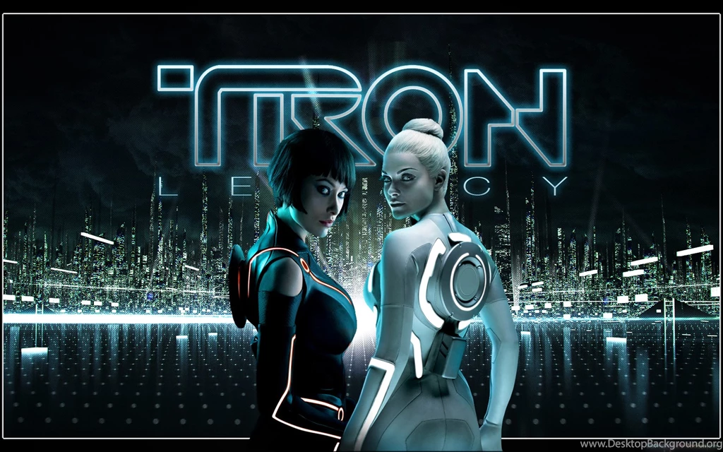 15 Quality Tron Legacy Wallpapers, TV & Movies