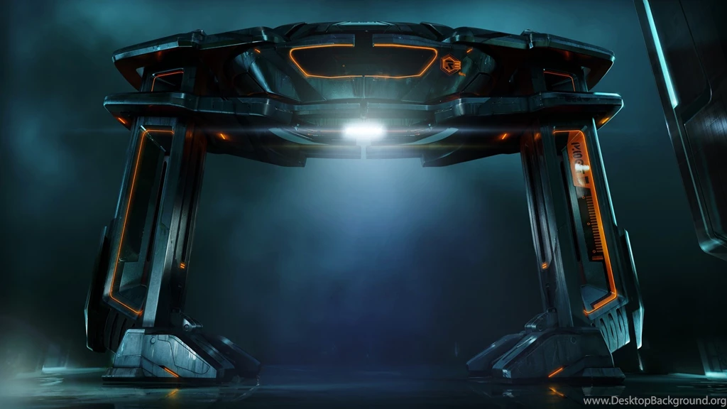 Tron Legacy HD Wallpapers And Backgrounds