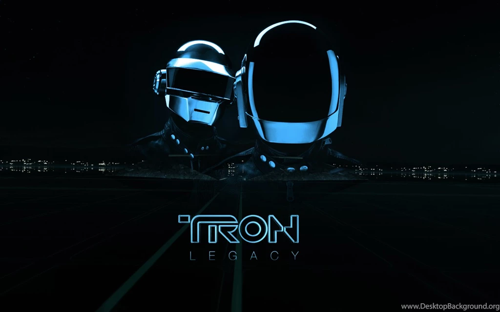 Tron Legacy Wallpapers (Megapack)