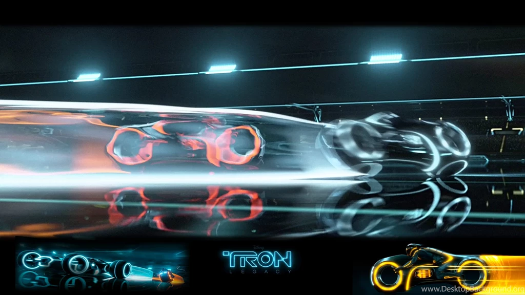 Photo 16 Of 44, Tron Legacy