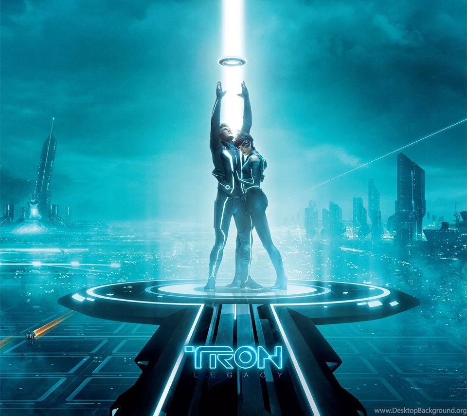 Photo "Tron Legacy" In The Album "Movie Wallpapers" By Djakrse ...