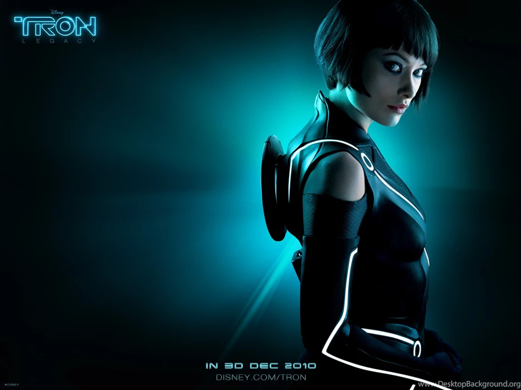 Photo 3 Of 44, Tron Legacy