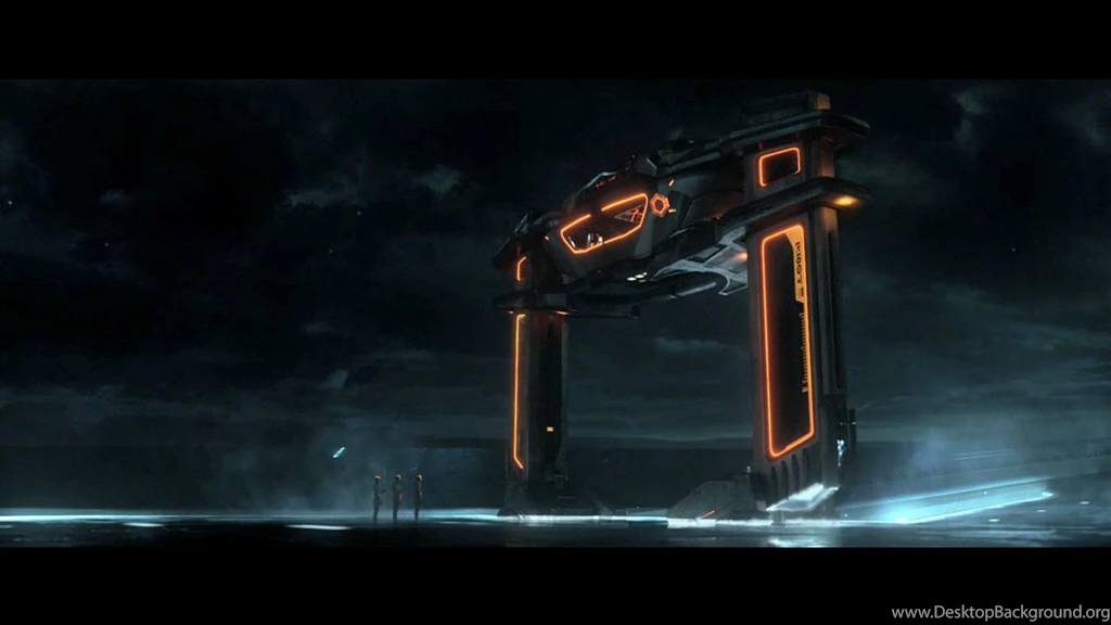 Download Tron Legacy Wallpapers 1920x1080