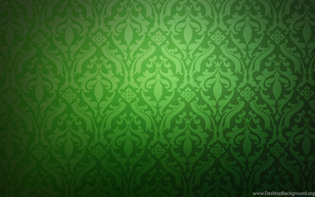 Download Wallpapers, Download 2560x1600 Green Minimalistic Pattern ...