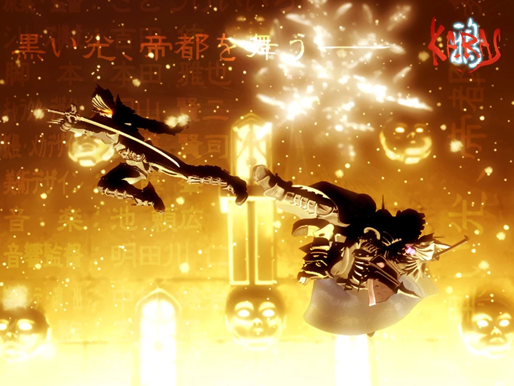 6 Karas HD Wallpapers