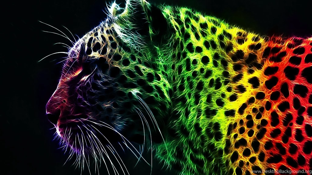 Abstract Picture Collection (37+)