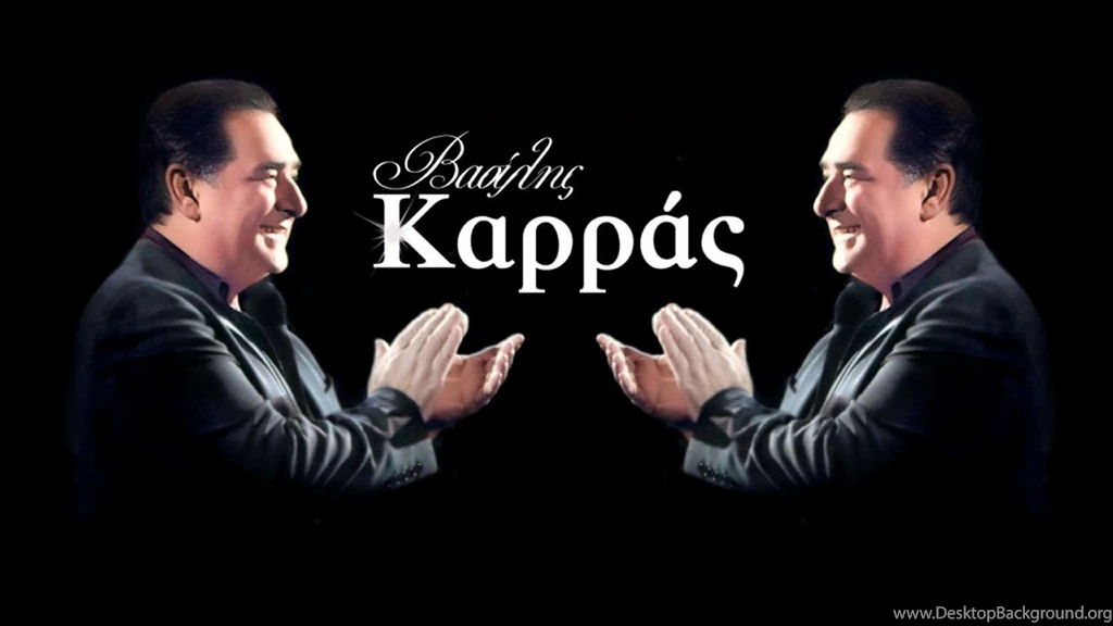 Wallpapers Karas Backdrops Vasilis Karras 1280x720