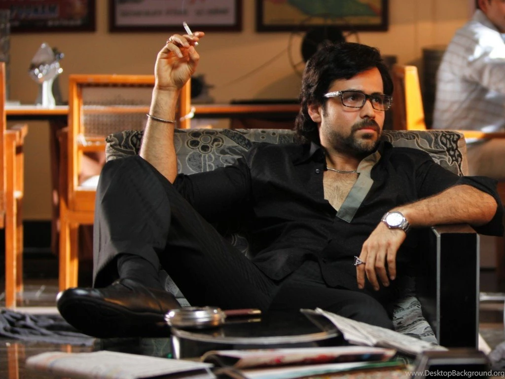 Imran Hashmi Full HD Wallpapers ~ All Kind Of Entertainment