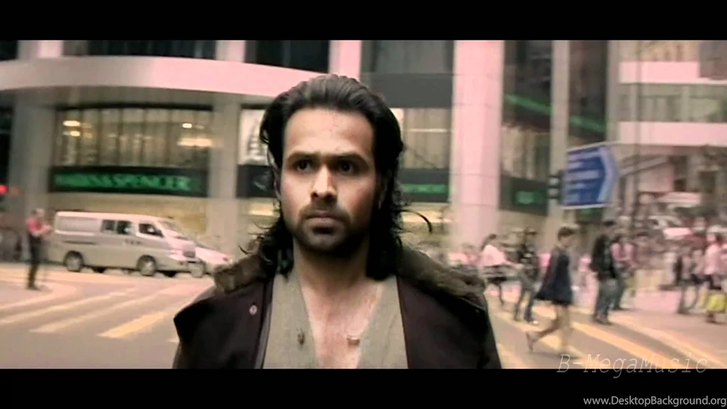 Toh Phir Aao Awarapan (2007) HD DVD 1080p YouTube