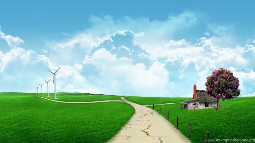Spring Desktop Backgrounds