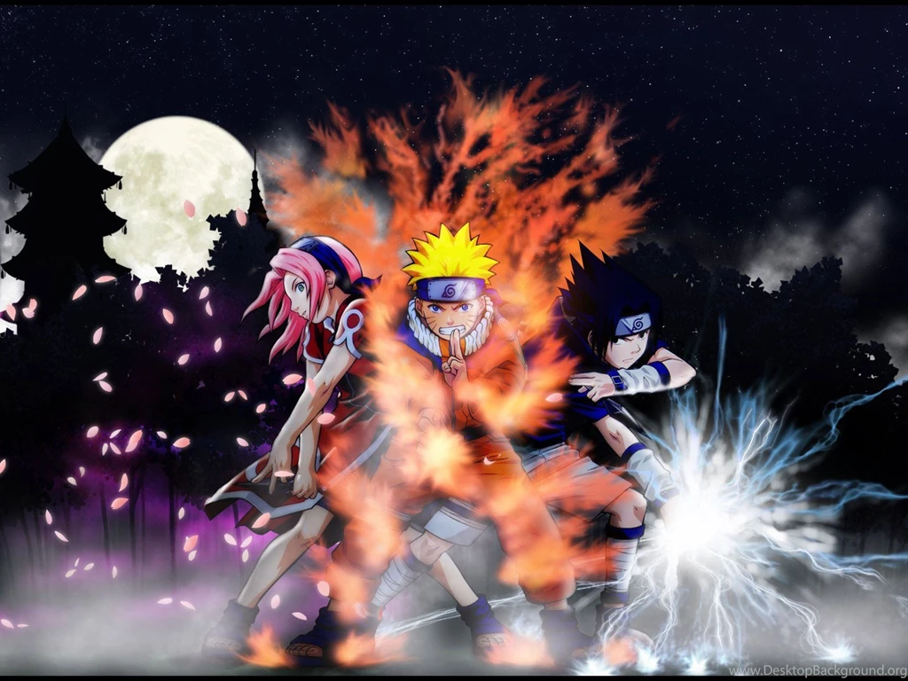 Anime Wallpapers Free Desktop Wallpapers On The Network (