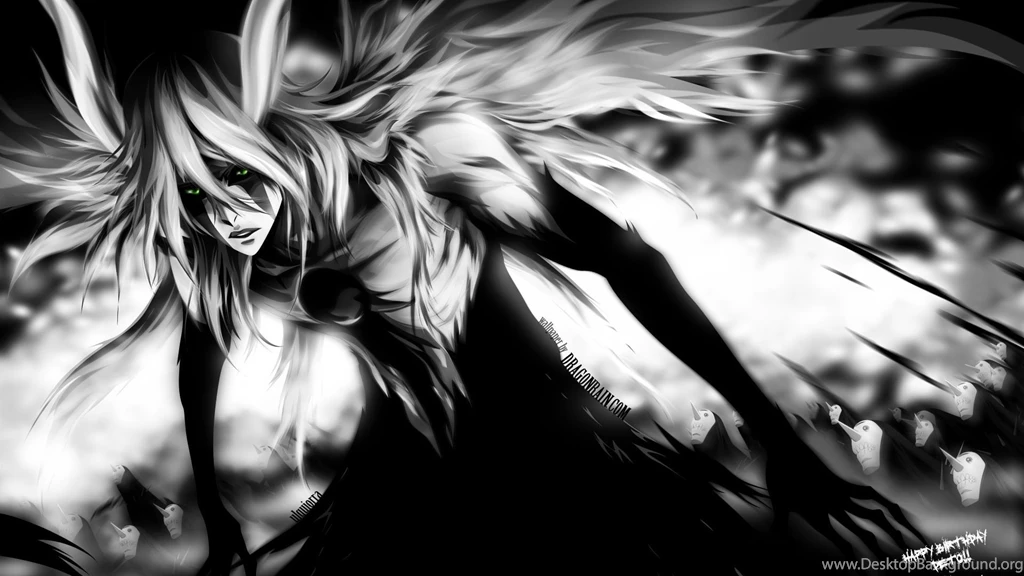 Anime Wallpapers Hd