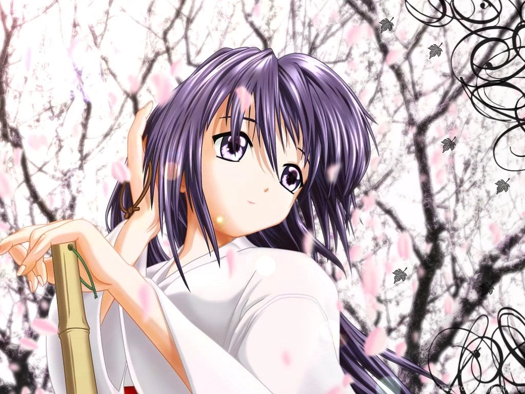 Free Anime Wallpapers Desktop Backgrounds