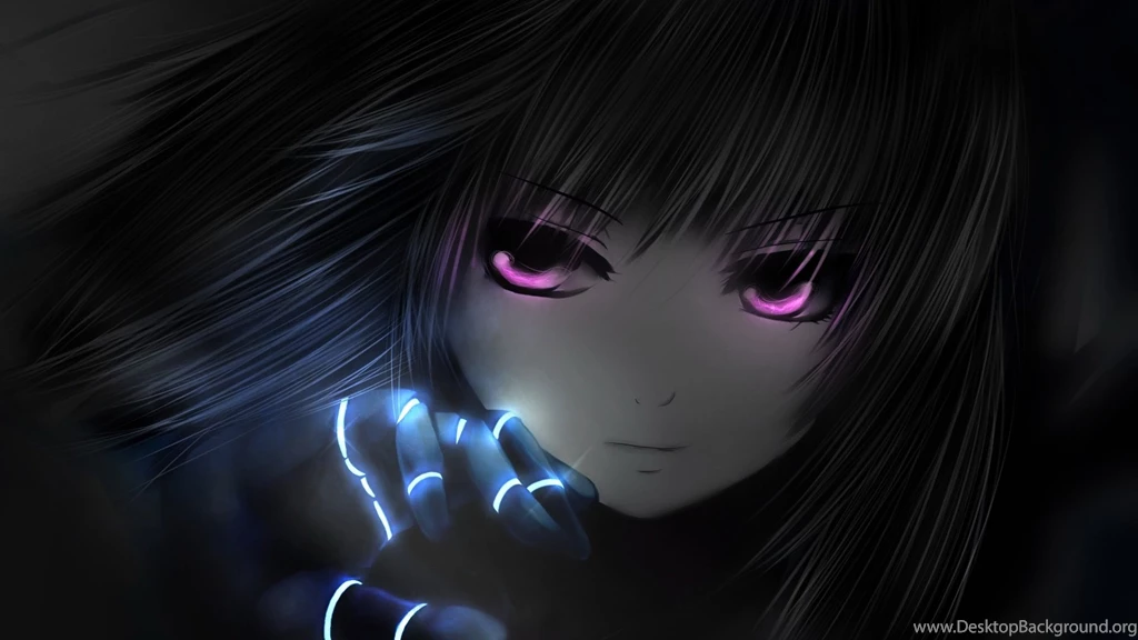 Desktop Anime Wallpapers HD CuteWallpaper.org