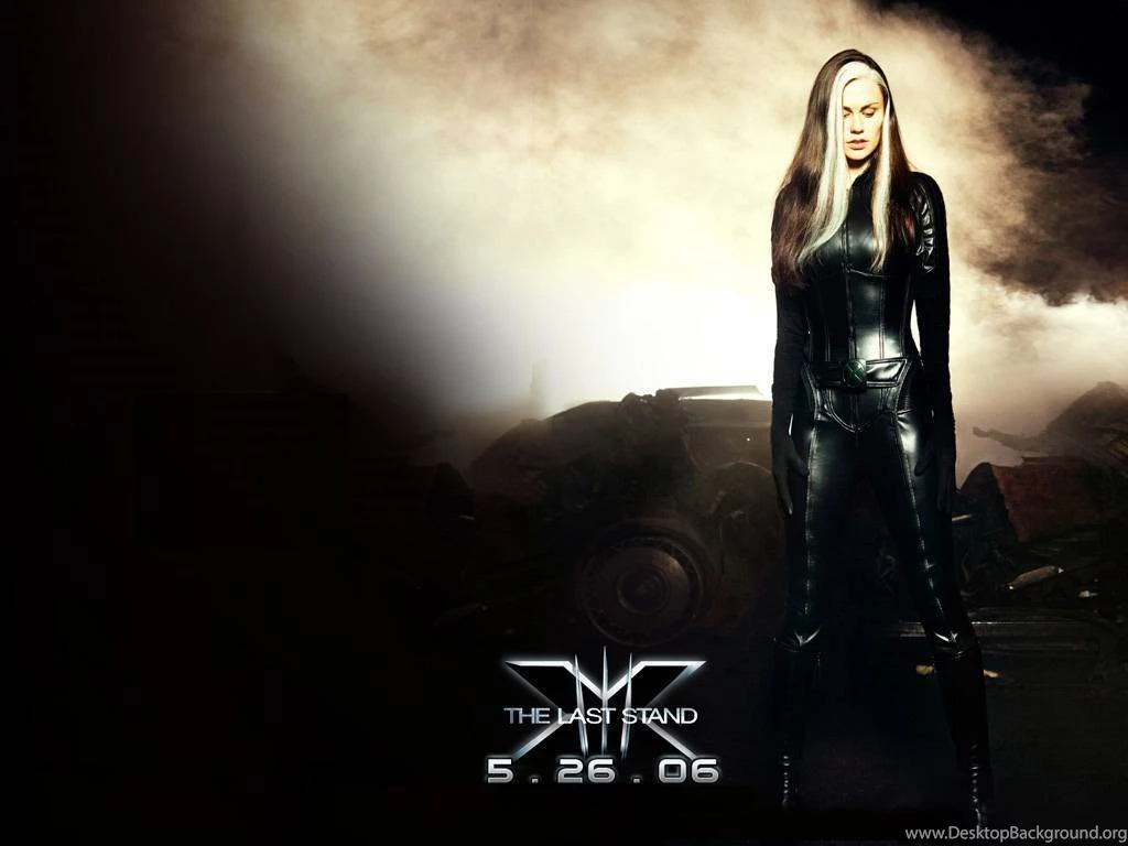 Rogue   Femme Fatales Wallpapers (4856845)   Fanpop