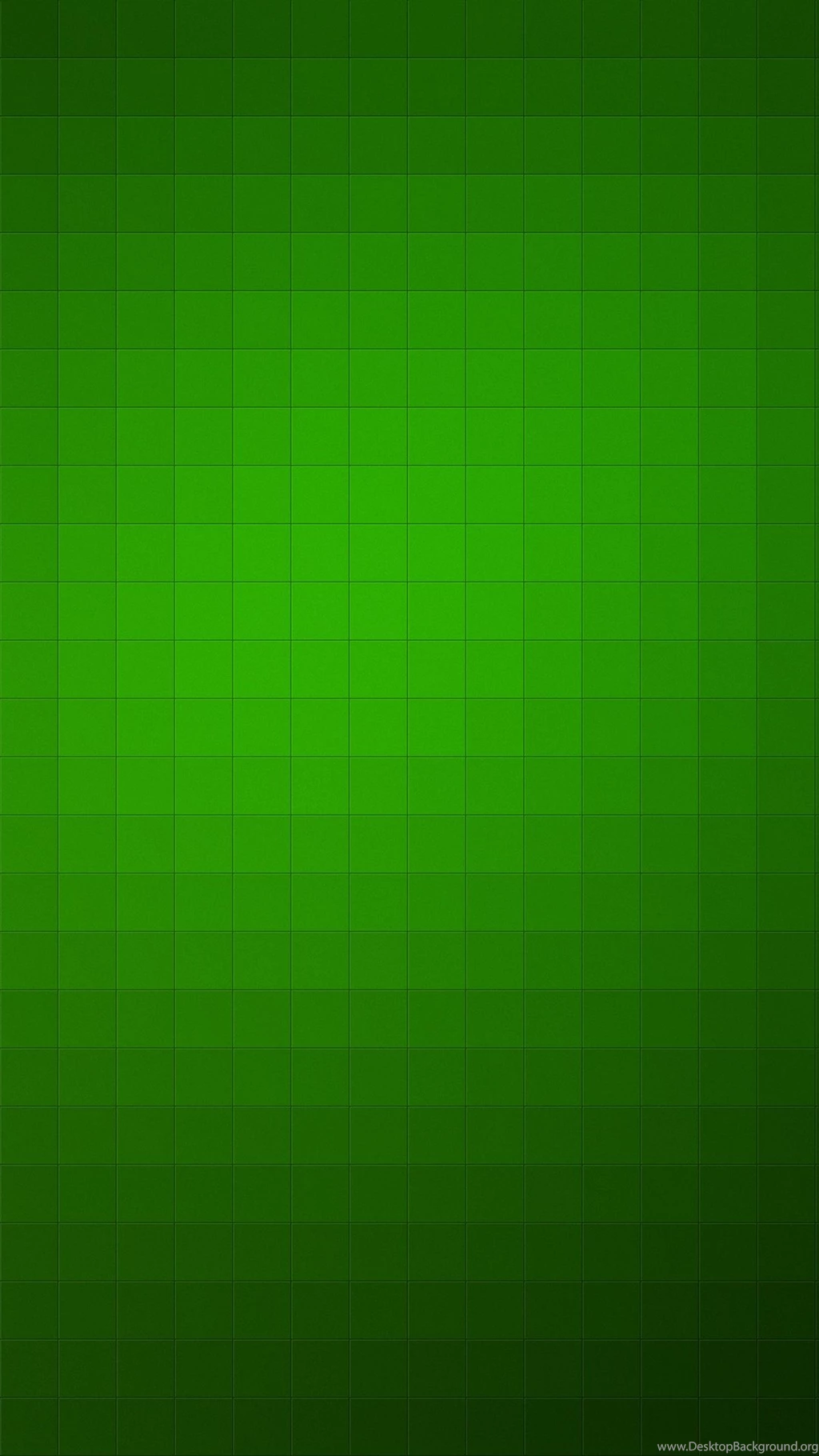 Green Squares Wallpapers