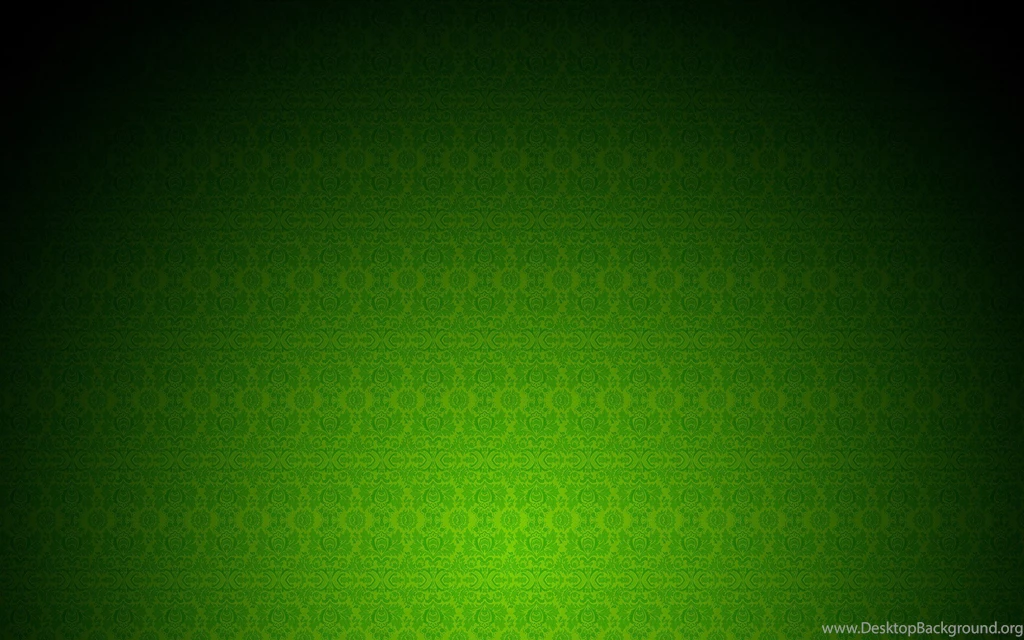 Marvelous Green Pattern Id: 3858 7HDWallpapers