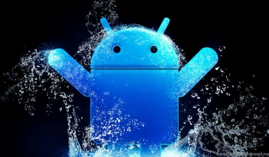 Wallpapers Blue Android Mobile HD Wallpapers