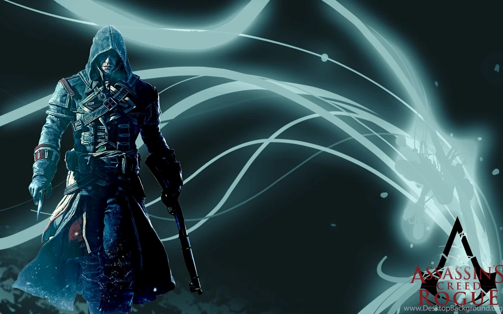Assassins Creed Rogue Wallpapers By Snailed It On Deviantart