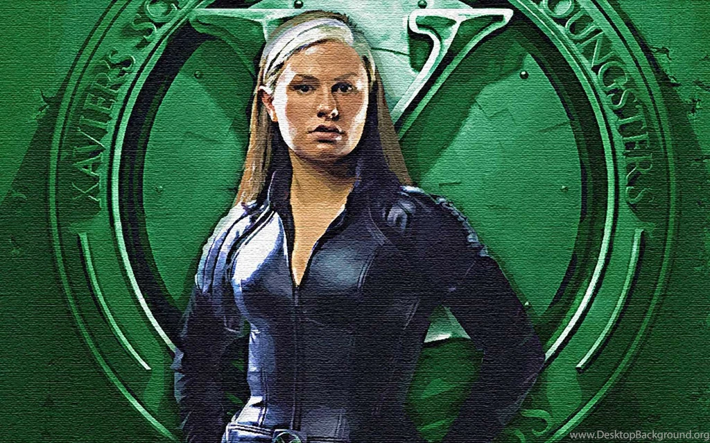 Rogue Wallpapers X Men Wallpapers (37073828) Fanpop
